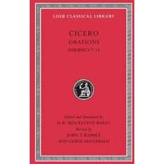 Essays & Reportage Books Cicero (Hardcover, 2010)