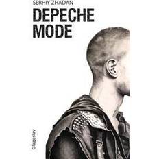 Depeche mode Depeche Mode (Hardcover, 2013)
