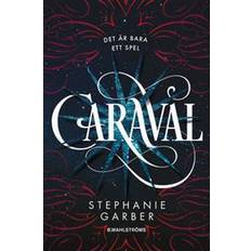 Caraval Caraval (E-bog, 2017)