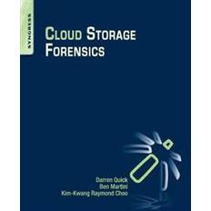 Cloud storage Cloud Storage Forensics (Häftad, 2013)