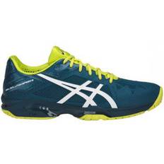 Asics 51 ½ Sportschoenen voor racketsport Asics Gel-Solution Speed 3 Clay - Heren