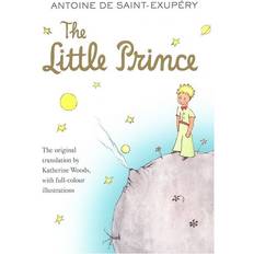 Little prince (Häftad, 2017)