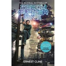 Ready player one Ready Player One - Film tie-in (Hæftet, 2018)