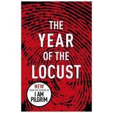 Terry hayes The Year of the Locust (Häftad, 2018)