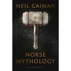 Norse Mythology (Häftad, 2018)