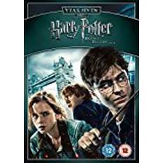 Harry potter filmer Harry Potter And The Deathly Hallows Part 1 (1 Disc (DVD)