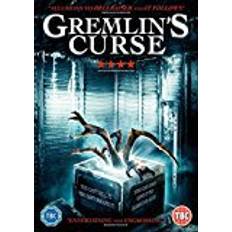 Gremlins Gremlin's Curse [DVD]