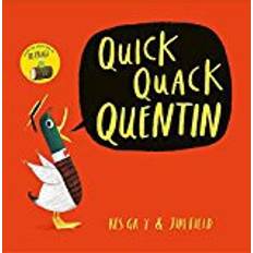 Quick Quack Quentin