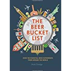 Dredge The Beer Bucket List (Inbunden, 2018)