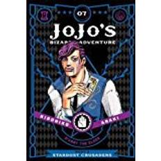 Jojos JoJo's Bizarre Adventure: Part 3-Stardust Crusaders, Vol. 7 (Hardcover, 2018)