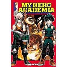 Hero 13 My Hero Academia, Vol. 13