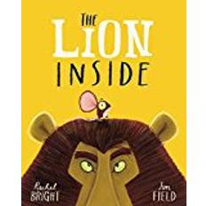 Books The Lion Inside (Paperback, 2016)