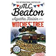 Agatha Raisin and the Witches' Tree (Häftad, 2018)