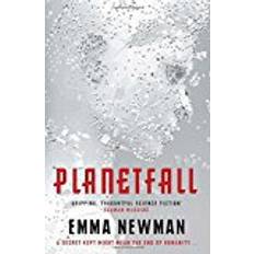 Planetfall (Planetfall 1) (Paperback, 2018)