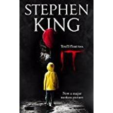 It: film tie-in edition of Stephen King’s IT (Paperback, 2017)
