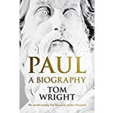 Paul: A Biography (Hardcover, 2018)