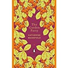 The Garden Party (The Penguin English Library)