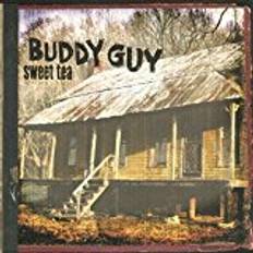 Buddy Guy - Sweet Tea (Gatefold sleeve) [180 gm 2LP ] (Vinyl)