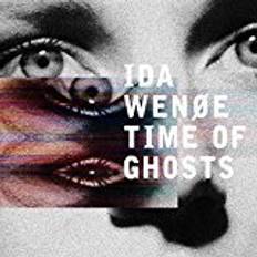 Ida Wenoe - Time Of Ghosts (Vinyl)