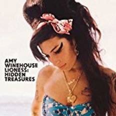 Amy winehouse Amy Winehouse - Lioness: Hidden Treasures (Vinyl)