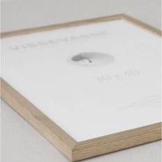 Vissevasse Rammer Vissevasse Solid oak Ramme 40x40cm