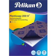Plenticopy 200H A4 10