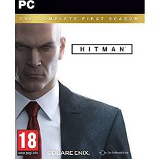 Hitman: The Complete First Season (PC)