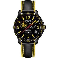 Certina Men Wrist Watches Certina DS Podium Lap Timer (C034.453.36.057.10)