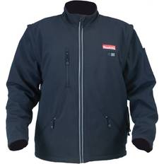 Makita Arbejdsjakker Makita DCJ200Z Heating Jacket