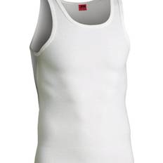 Jbs black or white JBS Singlet - Hvid