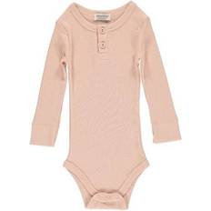 MarMar Copenhagen Body LS - Rose