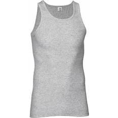 JBS Classic Singlet - Gray