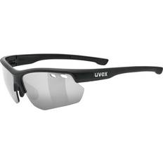 Uvex Sportstyle 115 Black