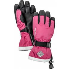 Hestra gauntlet jr Hestra Gauntlet CZone Jr Handschoenen - Roze