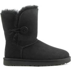 UGG Bailey Button II 1017400K Noir