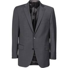 Oscar Jacobson Joel Blazer - Grey