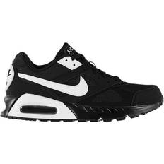 Nike Air Max IVO Black White Sneakers - Men's