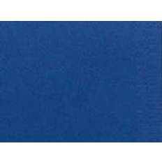 Jul Papirservietter Duni Napkin 3 Layer Blue