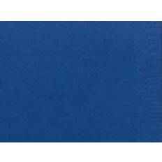 Napkin 3 Layer Blue