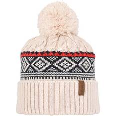 Beige Beanies Lindberg Hagfor's Hat - Beige (2856)