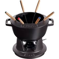 Compatible Lave-Vaisselle Fondues Staub - 2.35 L