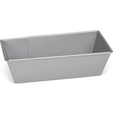 Patisse Silver Top Adjustable