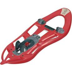 Red Snowboard Bindings tsl-outdoor 305 Step In Alpine