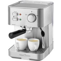 Profi Cook Kaffemaskiner Profi Cook PC-ES 1109