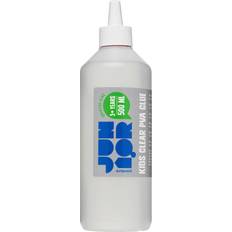 Pva glue Panduro Lim Kids Clear PVA Glue 500ml