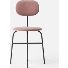 Menu Afteroom Plus Velvet Kitchen Chair 31.5"