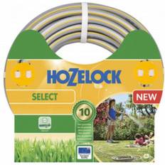 Grey Hoses Hozelock Select Hose 50m