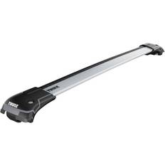 Thule wingbar edge black Thule WingBar Edge S/M 9584