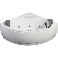 Bath Deluxe Bubbelbadkar Bath Deluxe Wellino (3607764A) 140x140