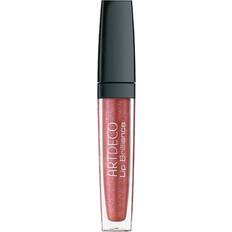 SPF Gloss à lèvres Artdeco LIP BRILLANCE LONGLASTING LIP GLOSS Gloss 5 ml Or rose unisex